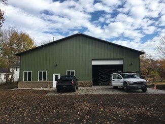 More details for 614 S Cogswell Dr, Silver Lake, WI - Flex for Lease