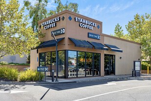 Starbucks - NNN Property