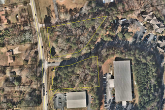 More details for SE Salem Road Southeast, Conyers, GA - Land for Sale