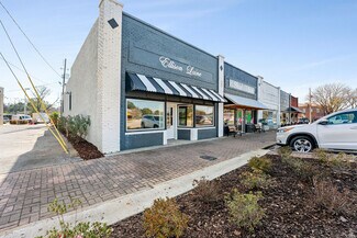 Plus de détails pour 357 Market Street st, Moundville, AL - Commerce de détail à vendre