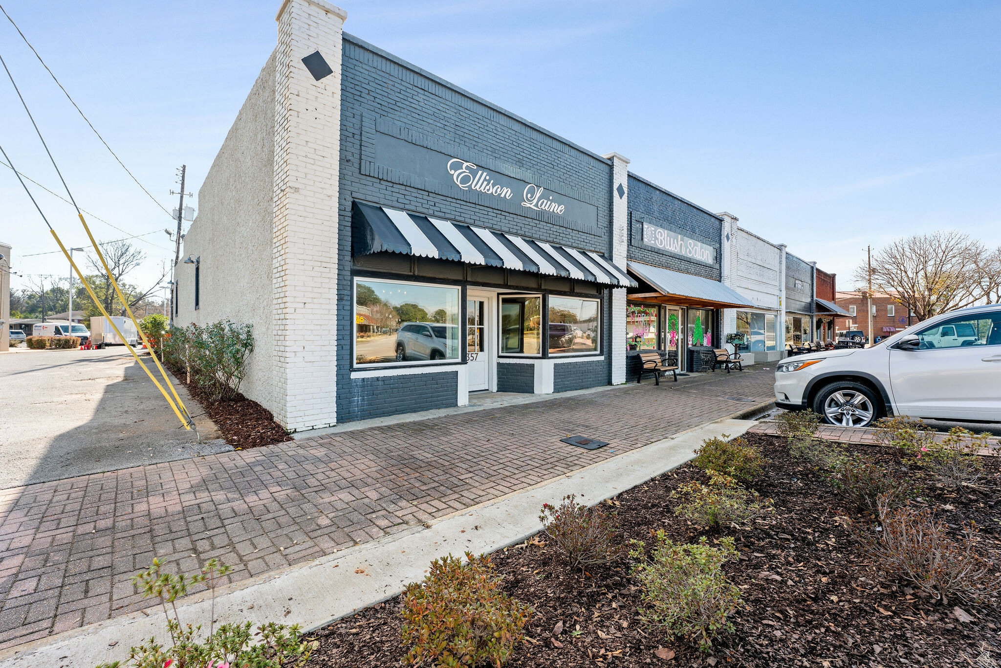 357 Market Street st, Moundville, AL for sale Primary Photo- Image 1 of 17