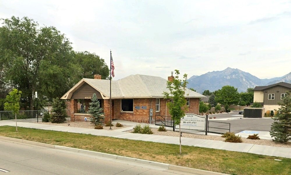 10923 S Redwood Rd, South Jordan, UT for sale Primary Photo- Image 1 of 7