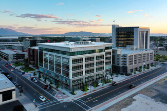 More details for 145 W 200 N, Provo, UT - Office for Lease