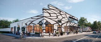 Plus de détails pour 2402 N Market St, Jacksonville, FL - Commerce de détail à louer