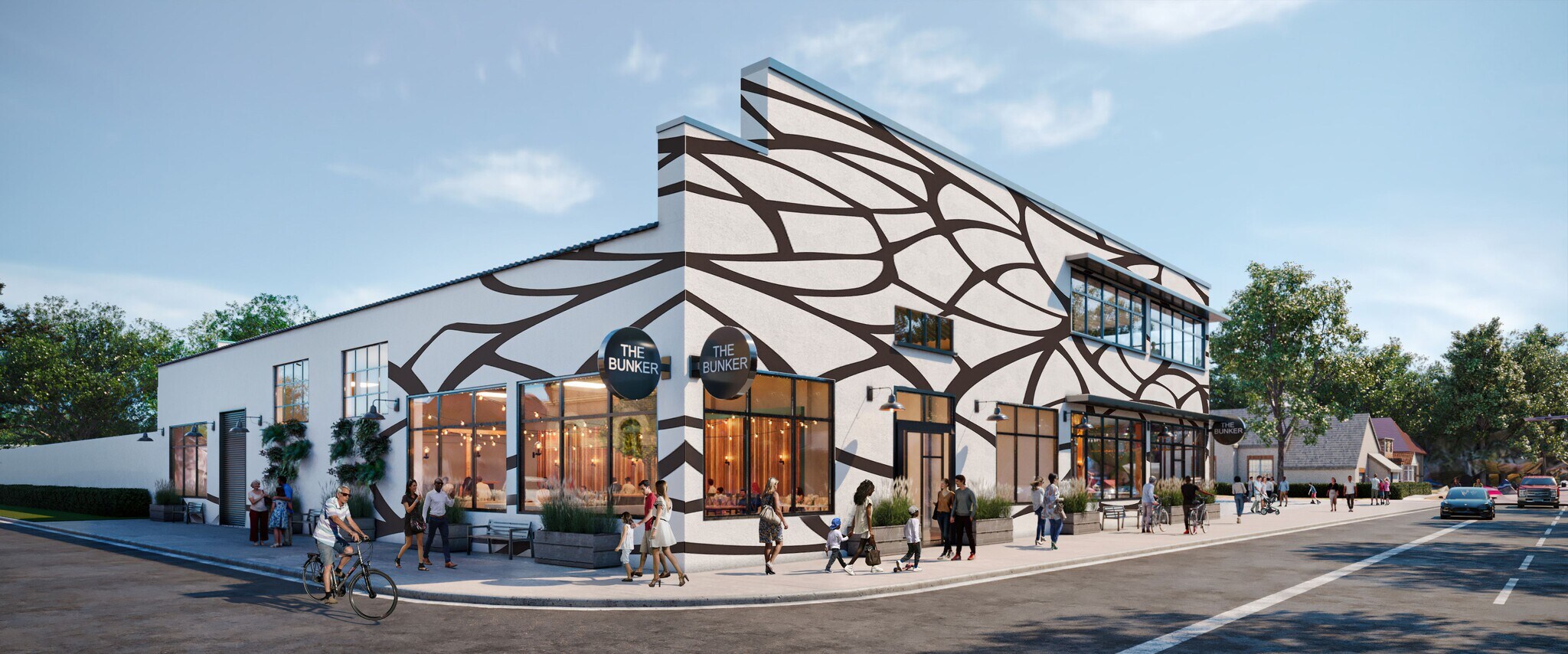 2402 N Market St, Jacksonville, FL à louer Photo principale- Image 1 de 4