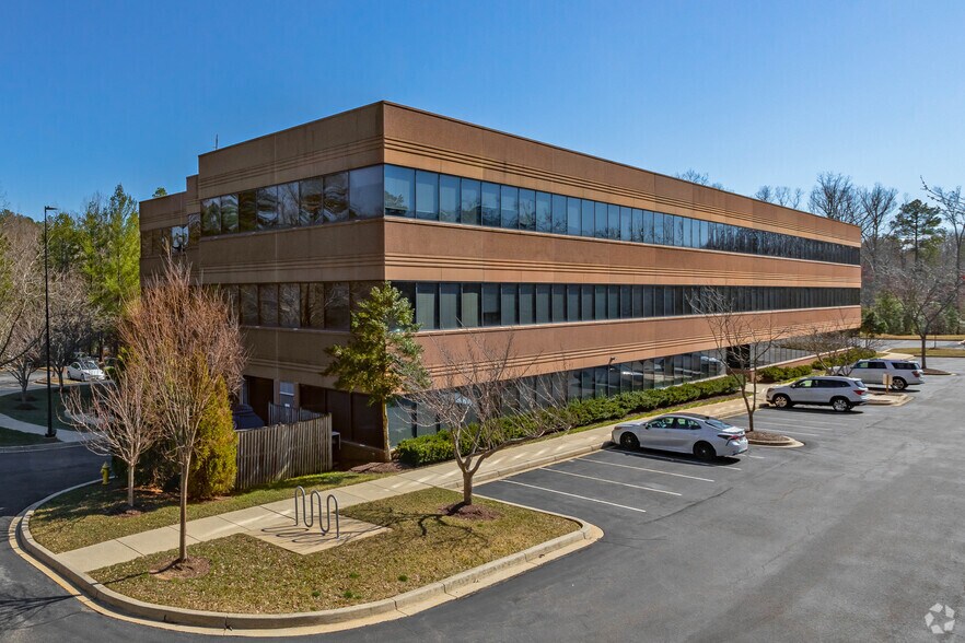 23330 Cottonwood Pky, California, MD à louer - Photo du bâtiment - Image 3 de 4