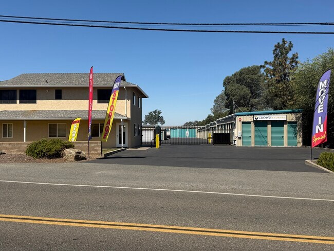 More details for 16 Canyon Dr, Oroville, CA - Specialty for Sale