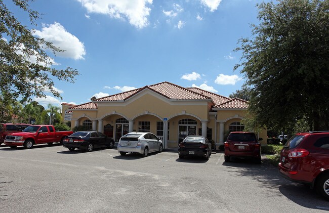 More details for 11904-11906 Boyette Rd, Riverview, FL - Office/Medical for Lease