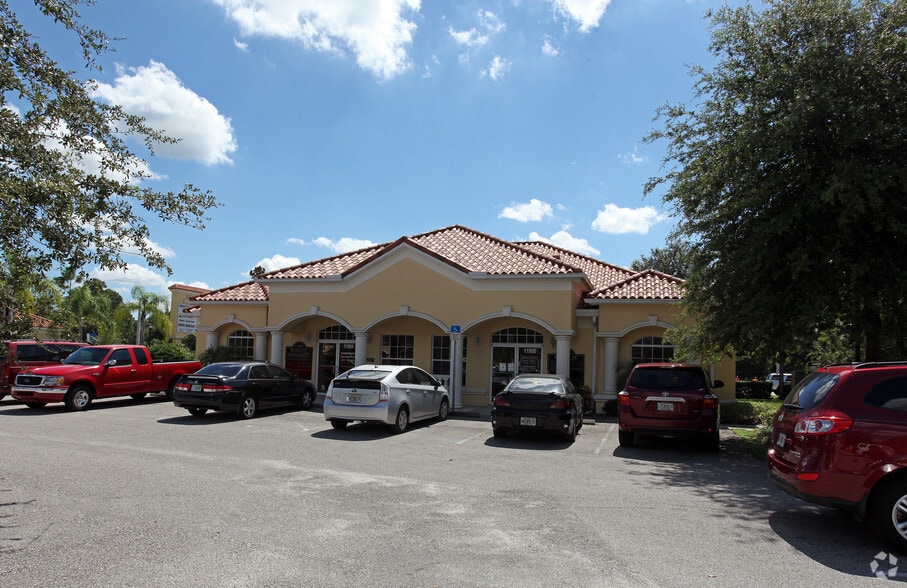 11904-11906 Boyette Rd, Riverview, FL for lease - Primary Photo - Image 1 of 6