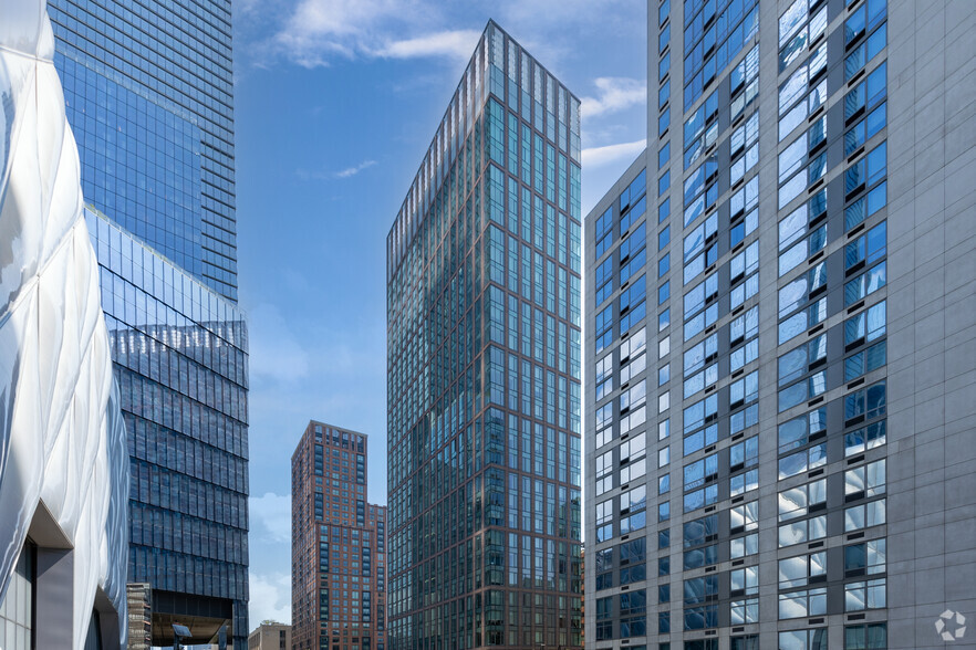 530 W 30th St, New York, NY for lease - Primary Photo - Image 2 of 7