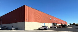 Plus de détails pour 80 Commerce Dr, Rochester, NY - Industriel à louer