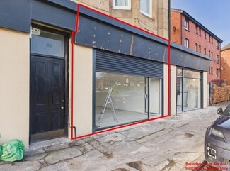 More details for 215 West Campbell St, Glasgow - Retail for Lease