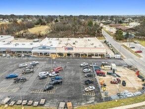 1700 N Baltimore St, Kirksville, MO - Aerial map view - Image1