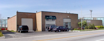 4135 W 123rd St, Alsip IL - Warehouse