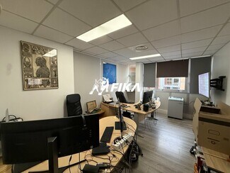 Plus de détails pour 109 Avenue De Lespinet, Toulouse - Bureau à louer