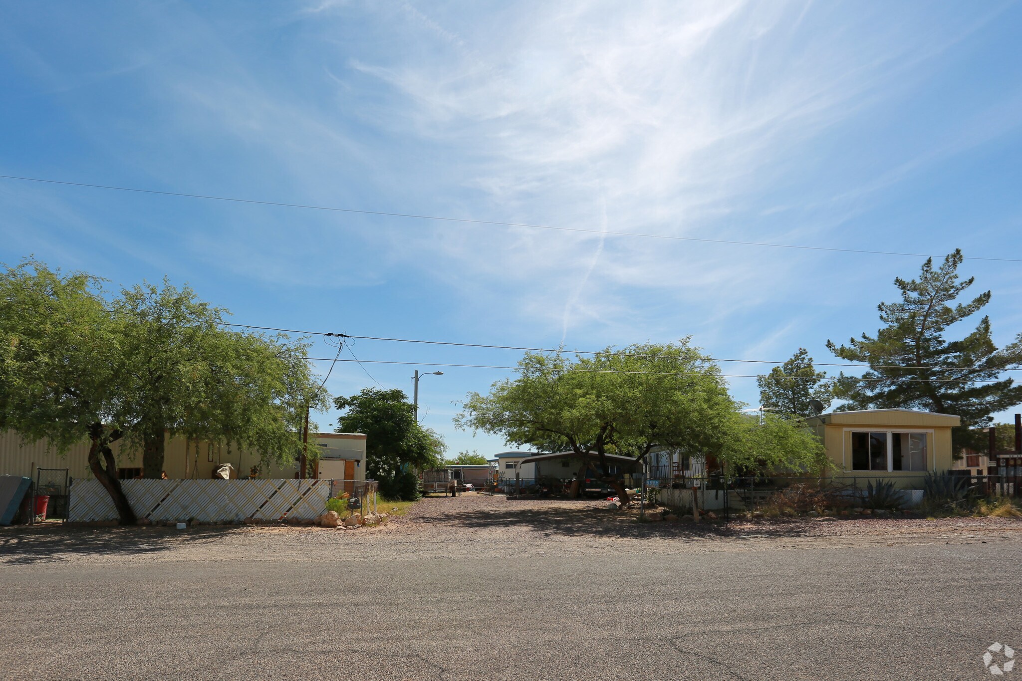 5855 S Bonney Ave, Tucson, AZ à vendre Photo principale- Image 1 de 1
