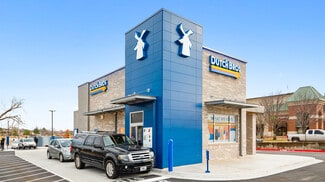 More details for 305 S Elm St, Jenks, OK - Retail for Sale