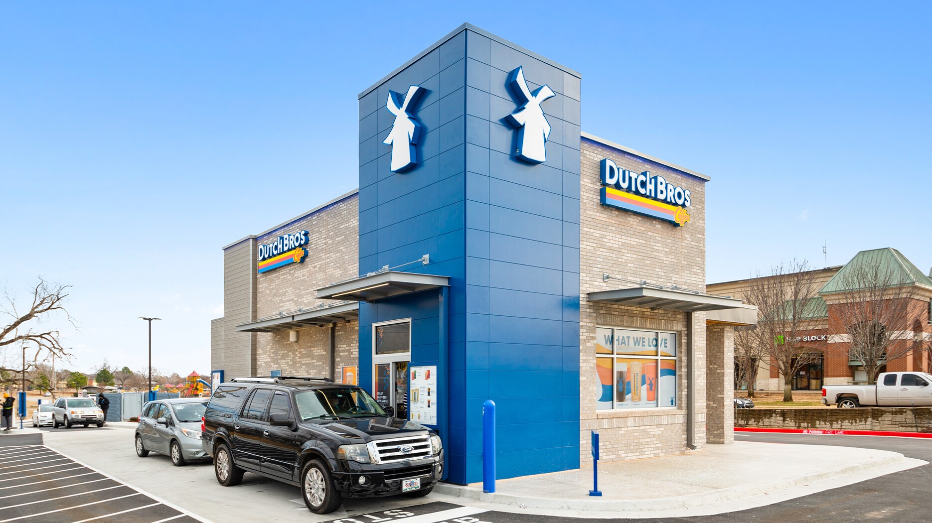 305 S Elm St, Jenks, OK à vendre Photo principale- Image 1 de 3