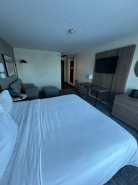 7611 Katy Fwy, Houston, TX à vendre - Photo intérieure - Image 2 de 24