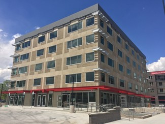 Plus de détails pour 1525 Raleigh St, Denver, CO - Vente au détail à louer