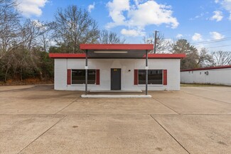 More details for 1306 HWY 155, Palestine, TX - Retail for Sale