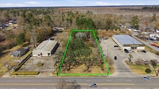 More details for 2740 E Lucas Dr, Beaumont, TX - Land for Sale