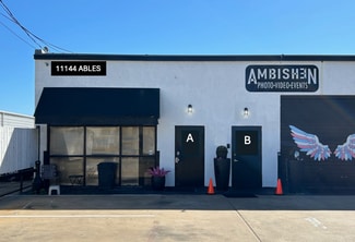 More details for 2529 Merrell Rd, Dallas, TX - Office, Flex for Lease