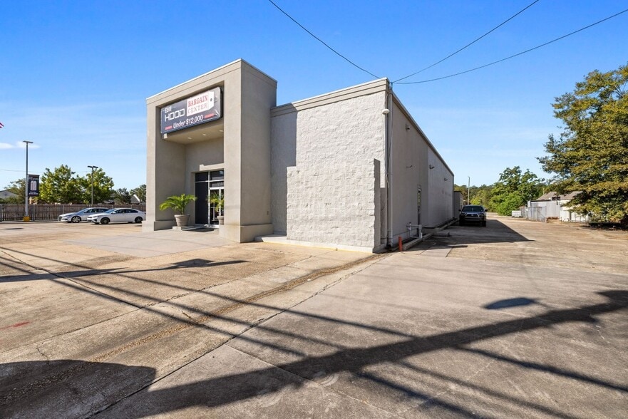 1308 S Morrison Blvd, Hammond, LA for sale - Building Photo - Image 1 of 20