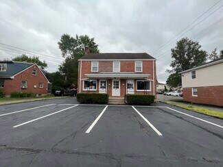 Plus de détails pour 266 Hebron Ave, Glastonbury, CT - Commerce de détail à louer