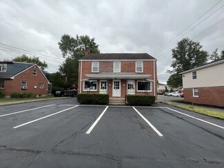 Plus de détails pour 266 Hebron Ave, Glastonbury, CT - Vente au détail à louer