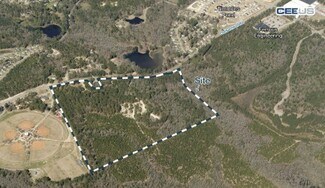 Plus de détails pour Old Barnwell Road - CAE Site 2, West Columbia, SC - Terrain à vendre