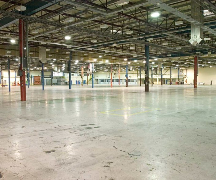 1 Potter Pl, Skelmersdale à louer - Photo du bâtiment - Image 1 de 8