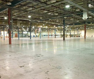 Plus de détails pour 1 Potter Pl, Skelmersdale - Coworking à louer