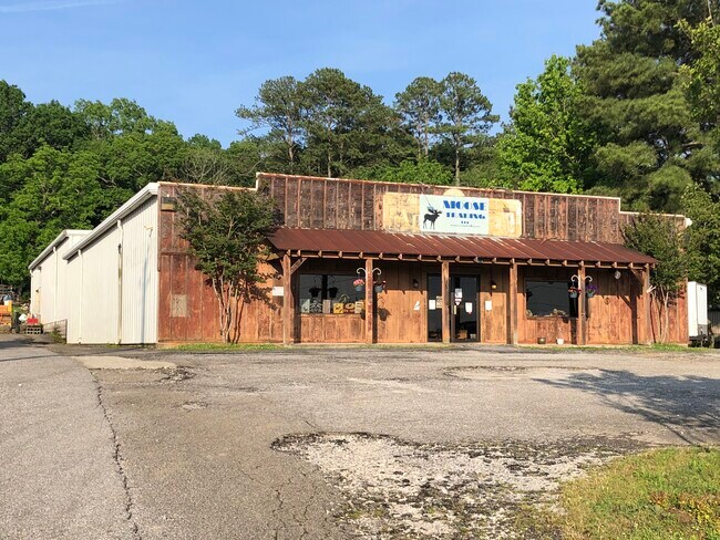 More details for 12519 S Memorial Pky, Huntsville, AL - Retail for Sale