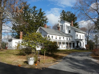 More details for 368 Underhill Ave, Yorktown Heights, NY - Retail for Lease