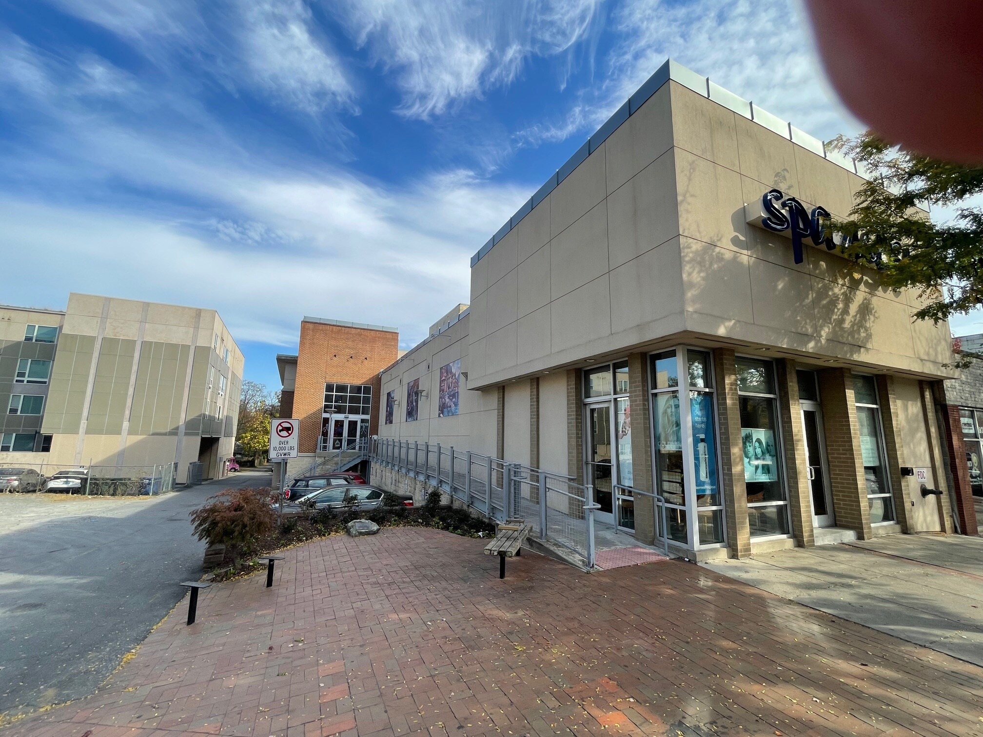 8215 Fenton St, Silver Spring, MD for sale Building Photo- Image 1 of 15
