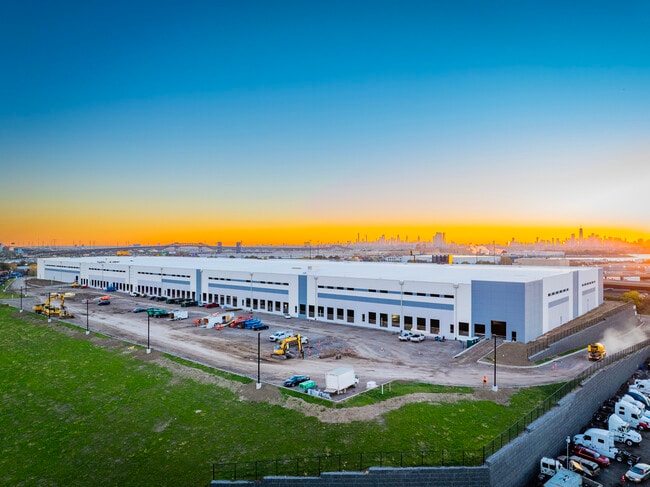 More details for 105-161 Hyatt Ave, Newark, NJ - Industrial for Lease