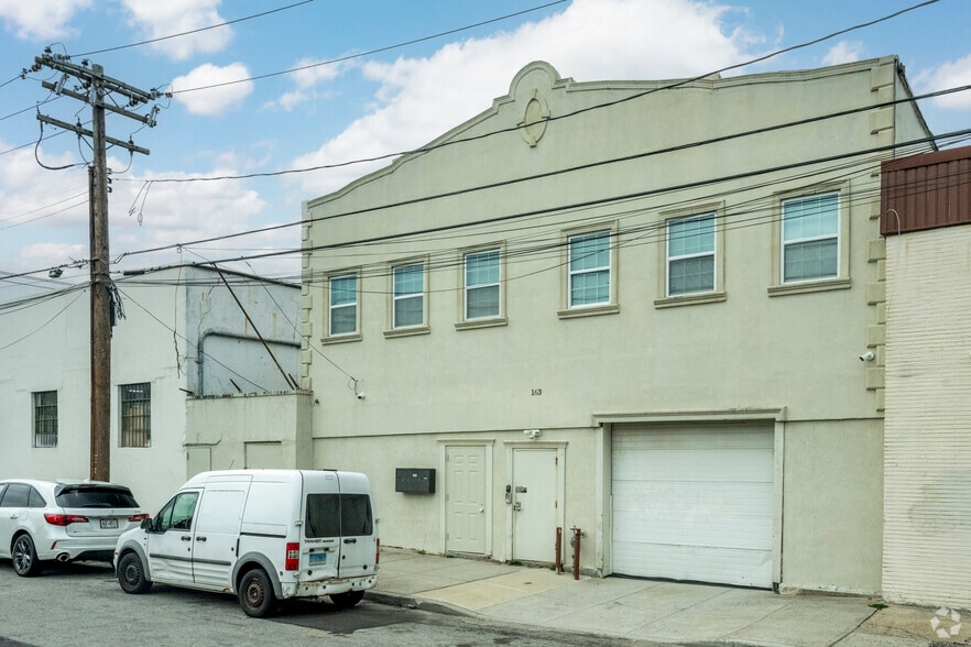 440 W Merrick Rd, Valley Stream, NY for sale - Building Photo - Image 2 of 4