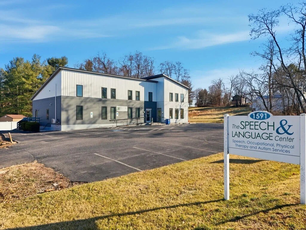 1591 Port Republic Rd, Harrisonburg, VA à louer Photo principale- Image 1 de 50