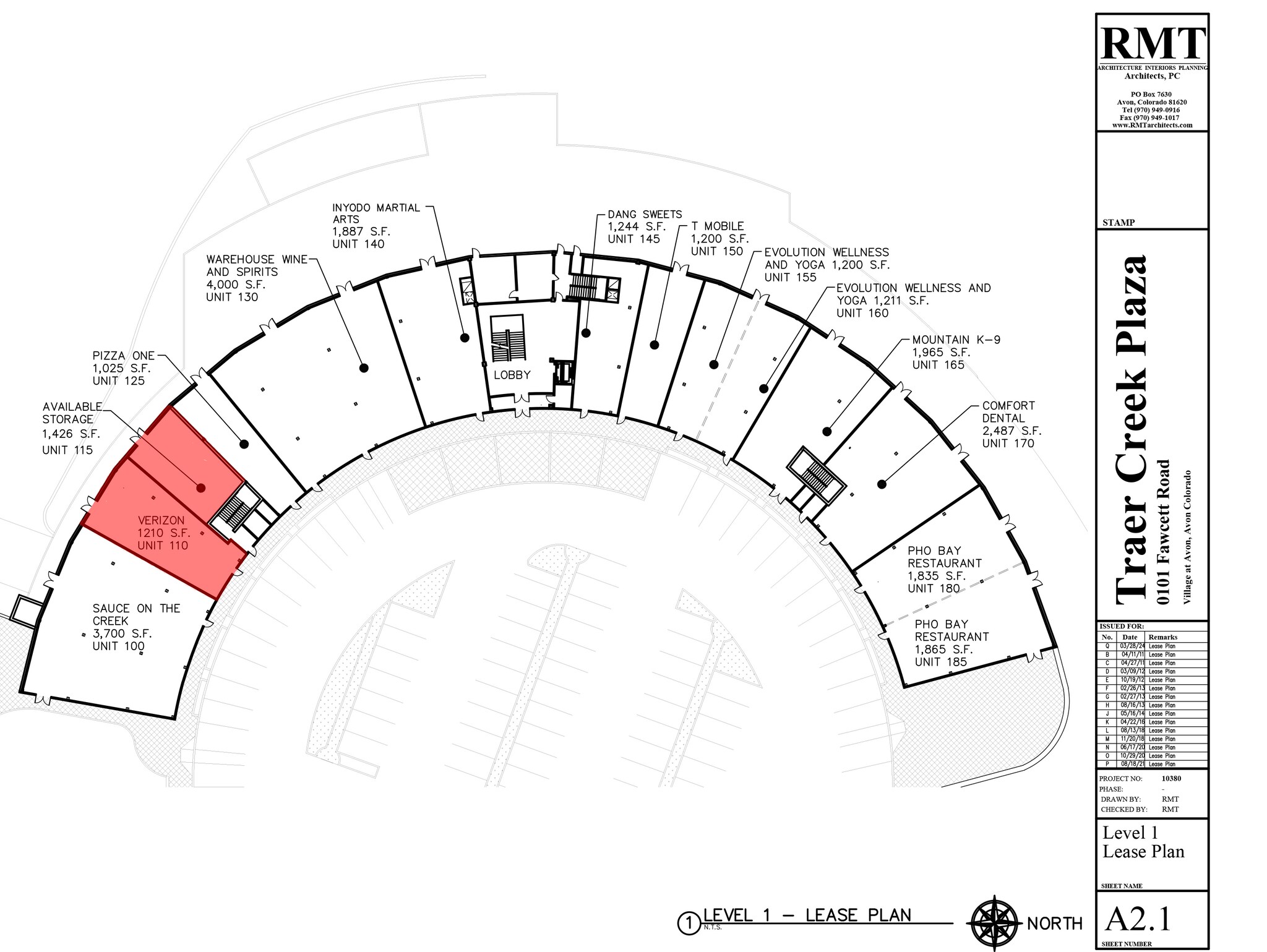 101 Fawcett Rd, Avon, CO à louer Photo intérieure- Image 1 de 1