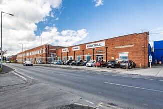 More details for Swan Lane, Wigan - Office, Industrial for Lease