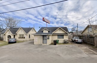 Plus de détails pour 5737 Burwell St, Houston, TX - Bureau à vendre