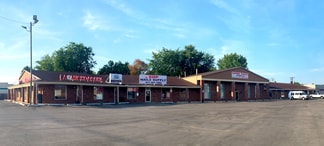 Plus de détails pour 3740-3748 Lafayette Rd, Indianapolis, IN - Commerce de détail à louer