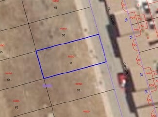 More details for Calle Infanta Carlota, Parcela 26, Jaén - Land for Sale