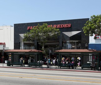 Plus de détails pour 6717-6719 Pacific Blvd, Huntington Park, CA - Commerce de détail à louer