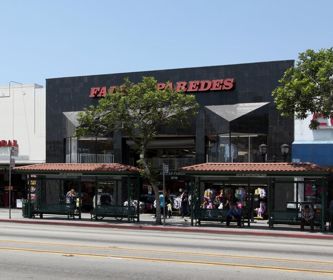 More details for 6717-6719 Pacific Blvd, Huntington Park, CA - Retail for Lease