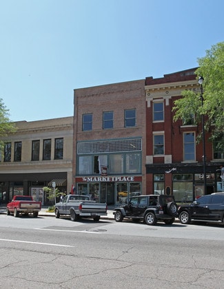 More details for 1208 Broad St, Augusta, GA - Retail for Lease