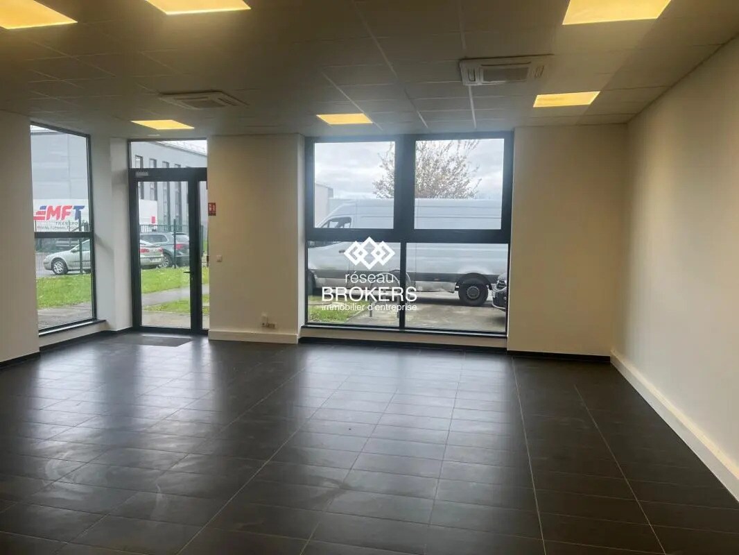 Flex in Strasbourg for lease Interior Photo- Image 1 of 7