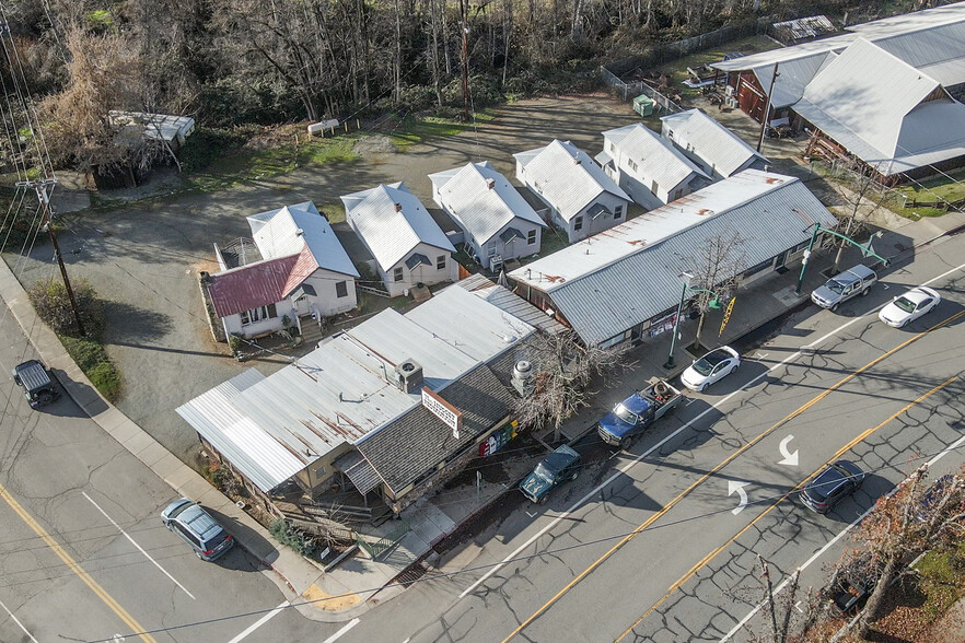 790 Main St, Weaverville, CA for sale - Aerial - Image 3 of 50