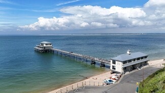 More details for Totland Pier, Totland Bay - Retail for Sale